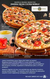 Gazetka promocyjna Aldi - Gazetka - ważna od 02.12 do 02.12.2023 - strona 43 - produkty: Piec, Sos, Ser, Sos pomidorowy, Kosz, Pizza, Olej