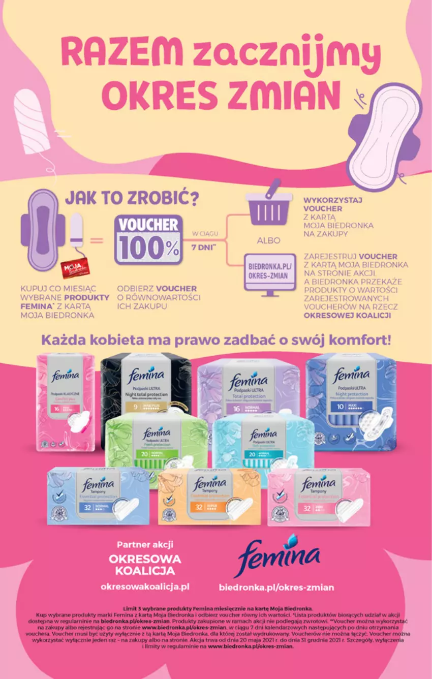 Gazetka promocyjna Biedronka - W tym tygodniu - ważna 01.07 do 07.07.2021 - strona 49 - produkty: Kalendarz, LEGO, Mus