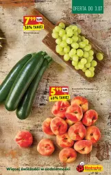 Gazetka promocyjna Biedronka - W tym tygodniu - Gazetka - ważna od 07.07 do 07.07.2021 - strona 13 - produkty: Wino