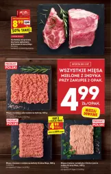 Gazetka promocyjna Biedronka - W tym tygodniu - Gazetka - ważna od 07.07 do 07.07.2021 - strona 15 - produkty: Mięso mielone, Karkówka wieprzowa, Kotlet, Gala, Mięso