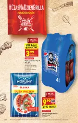Gazetka promocyjna Biedronka - W tym tygodniu - Gazetka - ważna od 07.07 do 07.07.2021 - strona 18 - produkty: Koc, Pepsi, Napój gazowany, Morliny, Napój, Kiełbasa, Kiełbasa śląska
