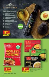 Gazetka promocyjna Biedronka - W tym tygodniu - Gazetka - ważna od 07.07 do 07.07.2021 - strona 32 - produkty: Zupa, Sante, Sałat, Kotlet, Olej