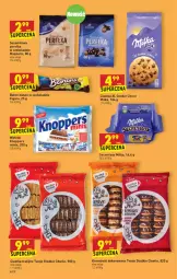 Gazetka promocyjna Biedronka - W tym tygodniu - Gazetka - ważna od 07.07 do 07.07.2021 - strona 36 - produkty: Ciastka, Sezam, Baton, Knoppers, Milka