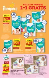 Gazetka promocyjna Biedronka - W tym tygodniu - Gazetka - ważna od 07.07 do 07.07.2021 - strona 44 - produkty: Sok, Gra, Pampers, Pieluchy, Dada,
