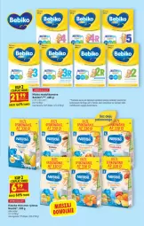 Gazetka promocyjna Biedronka - W tym tygodniu - Gazetka - ważna od 07.07 do 07.07.2021 - strona 45 - produkty: Ryż, Mleko modyfikowane, Bebiko, Karmi, Olej, Mleko