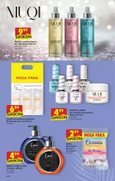 Gazetka promocyjna Biedronka - W tym tygodniu - Gazetka - ważna od 07.07 do 07.07.2021 - strona 46 - produkty: Mydło w płynie, Gra, Oliwki, Płatki kosmetyczne, Be Be, Odżywka, Mydło, Niuqi, Fa