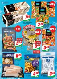 Gazetka promocyjna Dino - Gazetka - Gazetka - ważna od 29.06 do 29.06.2021 - strona 12 - produkty: Piec, Pierogi, Warzywa, Top, Por, Kuchnia, Lody, Pizza, Pieczarka, Rolada, Mintaj, Frytki, Ogród