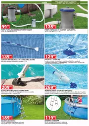 Gazetka promocyjna Merkury Market - Gazetka - ważna od 30.06 do 30.06.2021 - strona 12 - produkty: Teleskop, Odkurzacz, Top, Por, Inka, Przewód, Rama, Szczotka, Kabel USB, Tusz, Silan, Bateria, Akumulator