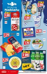 Gazetka promocyjna Topaz - Gazetka - Gazetka - ważna od 26.01 do 26.01.2022 - strona 8 - produkty: Serek wiejski, Jogurt naturalny, Top, Sok, Ser, Gra, Danone, Piątnica, Jogurt, Granat, Mlekovita, Activia, Serek, Vita C, Kubek, Masło, Mleko