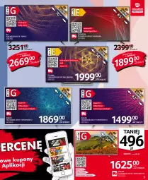 Gazetka promocyjna Selgros - Oferta przemysłowa - Gazetka - ważna od 13.10 do 13.10.2021 - strona 3 - produkty: Toshiba, Philips, Thomson, Android TV, Telewizor, Smart tv