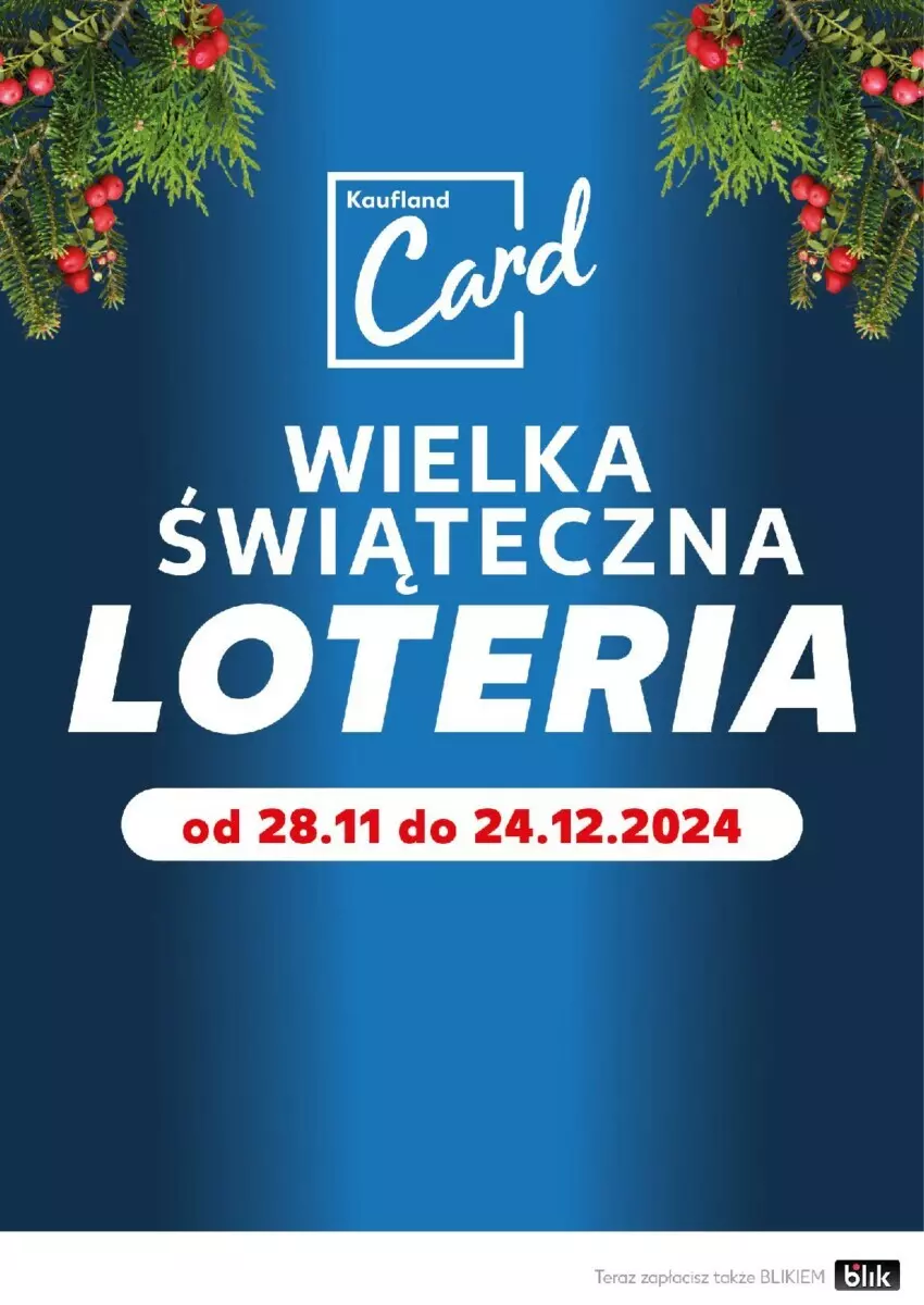 Gazetka promocyjna Kaufland - ważna 09.12 do 11.12.2024 - strona 4