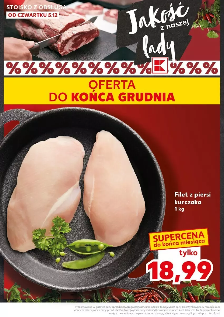 Gazetka promocyjna Kaufland - ważna 09.12 do 11.12.2024 - strona 8