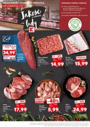 Gazetka promocyjna Kaufland - Gazetka - ważna od 11.12 do 11.12.2024 - strona 10 - produkty: Piec, Kurczak, Mięso mielone, Por, Boczek, Mięso, Fa