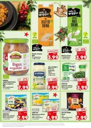 Gazetka promocyjna Kaufland - Gazetka - ważna od 11.12 do 11.12.2024 - strona 29 - produkty: Majonez, Warzywa, Frosta, Ryż, Stek, Bigos, Napój, Szpinak, Hortex, Fa