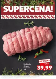 Gazetka promocyjna Kaufland - Gazetka - ważna od 11.12 do 11.12.2024 - strona 9 - produkty: Piec