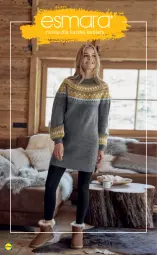 Gazetka promocyjna Lidl - GAZETKA - Gazetka - ważna od 12.11 do 12.11.2022 - strona 38 - produkty: Moda