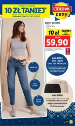 Gazetka promocyjna Lidl - GAZETKA - Gazetka - ważna od 12.11 do 12.11.2022 - strona 43 - produkty: Top, Sok, Stek