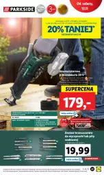Gazetka promocyjna Lidl - GAZETKA - Gazetka - ważna od 12.11 do 12.11.2022 - strona 57 - produkty: Top, Ser, Akumulator