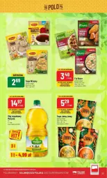 Gazetka promocyjna PoloMarket - Gazetka - ważna od 21.05 do 21.05.2024 - strona 16 - produkty: Kurczak, Zupa, Winiary, Tera, Olej rzepakowy, Olej, Knorr