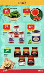 Gazetka promocyjna PoloMarket - Gazetka - ważna od 21.05 do 21.05.2024 - strona 17 - produkty: Majonez, Sos, Ocet