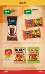 Gazetka promocyjna PoloMarket - Gazetka - ważna od 21.05 do 21.05.2024 - strona 21 - produkty: Ciastka, Noż, Haribo