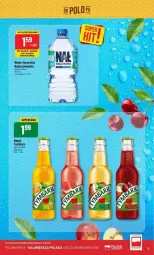 Gazetka promocyjna PoloMarket - Gazetka - ważna od 21.05 do 21.05.2024 - strona 25 - produkty: Nałęczowianka, Woda mineralna, Woda