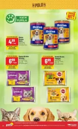 Gazetka promocyjna PoloMarket - Gazetka - ważna od 21.05 do 21.05.2024 - strona 30 - produkty: Whiskas, Mars, Pedigree