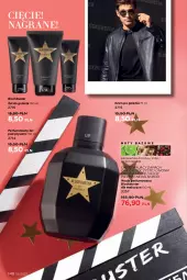 Gazetka promocyjna Faberlic - Gazetka - ważna od 24.04 do 24.04.2022 - strona 148 - produkty: Woda perfumowana, Perfum, Pieprz, Limonka, Nuty, Woda, Imbir
