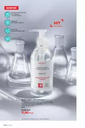 Gazetka promocyjna Faberlic - Gazetka - ważna od 24.04 do 24.04.2022 - strona 162 - produkty: Mydło w płynie, Mydło