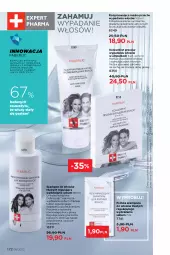 Gazetka promocyjna Faberlic - Gazetka - ważna od 24.04 do 24.04.2022 - strona 172 - produkty: Por, Gra, Szampon, Maska