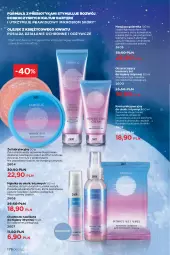 Gazetka promocyjna Faberlic - Gazetka - ważna od 24.04 do 24.04.2022 - strona 176 - produkty: Galaretka, Chusteczki, Gala, Olej