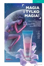 Gazetka promocyjna Faberlic - Gazetka - ważna od 24.04 do 24.04.2022 - strona 177 - produkty: Ser, Aksam, Olej