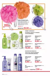 Gazetka promocyjna Faberlic - Gazetka - ważna od 24.04 do 24.04.2022 - strona 182 - produkty: Mydło w płynie, Krem do rąk, Kawa, Mydło