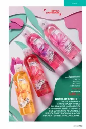 Gazetka promocyjna Faberlic - Gazetka - ważna od 24.04 do 24.04.2022 - strona 189 - produkty: Tulipan, Róża