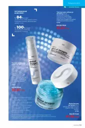 Gazetka promocyjna Faberlic - Gazetka - ważna od 24.04 do 24.04.2022 - strona 19 - produkty: Piec, Makijaż, Sok, Rum, Mop, Maska do twarzy, Krem odżywczy, Mars, Pielęgnacja skóry, Wagi, Maska, LG