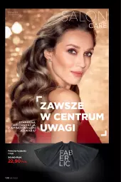 Gazetka promocyjna Faberlic - Gazetka - ważna od 24.04 do 24.04.2022 - strona 198 - produkty: Rum, Cień, Wagi, Wasa