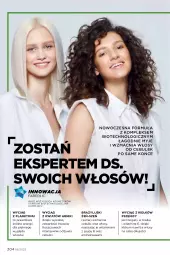 Gazetka promocyjna Faberlic - Gazetka - ważna od 24.04 do 24.04.2022 - strona 204 - produkty: Sok, Wasa