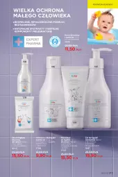 Gazetka promocyjna Faberlic - Gazetka - ważna od 24.04 do 24.04.2022 - strona 213 - produkty: Piec, Rum, Chusteczki, Dzieci