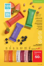 Gazetka promocyjna Faberlic - Gazetka - ważna od 24.04 do 24.04.2022 - strona 217 - produkty: Por, Kolagen, Borówka, Cukier, Morela, Czekolada, Baton, Mango, Kokos, Fa