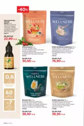 Gazetka promocyjna Faberlic - Gazetka - ważna od 24.04 do 24.04.2022 - strona 218 - produkty: Ser, Por, Gry, Chia, Pudding, Danio, Deser, Herbata, Omega-3, Fa