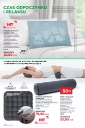 Gazetka promocyjna Faberlic - Gazetka - ważna od 24.04 do 24.04.2022 - strona 220 - produkty: Top, Gry, Poszewka, Wałek, Znicz, Fotel, Pokrowiec, Waga, Obraz, Poduszka