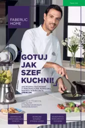 Gazetka promocyjna Faberlic - Gazetka - ważna od 24.04 do 24.04.2022 - strona 227 - produkty: Piec, Sok
