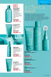 Gazetka promocyjna Faberlic - Gazetka - ważna od 24.04 do 24.04.2022 - strona 23 - produkty: Makijaż, Woda micelarna, Ser, Rum, Serum, Tonik, Szampon, Pielęgnacja skóry, Woda, Wagi, Maska