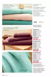 Gazetka promocyjna Faberlic - Gazetka - ważna od 24.04 do 24.04.2022 - strona 238 - produkty: Ręcznik kąpielowy, Sok, Gra, Rama, Cars, Ręcznik