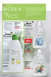 Gazetka promocyjna Faberlic - Gazetka - ważna od 24.04 do 24.04.2022 - strona 240 - produkty: Piec, Do mycia naczyń, Perfum, Płyn do mycia naczyń, Płyn do mycia, Bryza, Sprzątanie