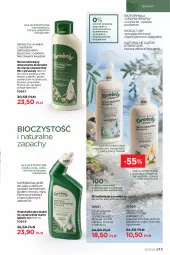 Gazetka promocyjna Faberlic - Gazetka - ważna od 24.04 do 24.04.2022 - strona 245 - produkty: Mandarynki, Sos, Cytryny, Tera, Pieprz, Odświeżacz powietrza, Dzieci, Olej, Grejpfrut