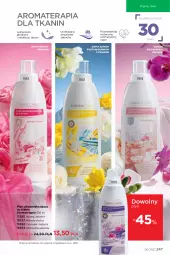 Gazetka promocyjna Faberlic - Gazetka - ważna od 24.04 do 24.04.2022 - strona 247 - produkty: Piwo, Róża, Tera, Nuty, Aksam