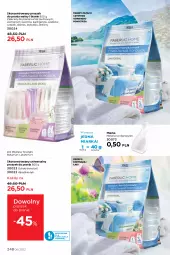 Gazetka promocyjna Faberlic - Gazetka - ważna od 24.04 do 24.04.2022 - strona 248 - produkty: Piec, Miarka, Kardigan, Proszek do prania, Szal