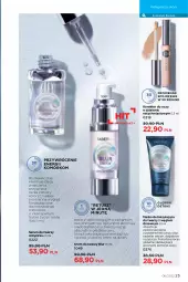 Gazetka promocyjna Faberlic - Gazetka - ważna od 24.04 do 24.04.2022 - strona 25 - produkty: Makijaż, Krem do twarzy, Ser, Rum, Serum do twarzy, Absolut, Tusz, Serum, Pielęgnacja skóry, Krem na dzień, Maska, Metro