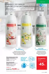Gazetka promocyjna Faberlic - Gazetka - ważna od 24.04 do 24.04.2022 - strona 257 - produkty: Piec, Makaron, Por, Do mycia naczyń, Dzieci, Arbuz, Mięta